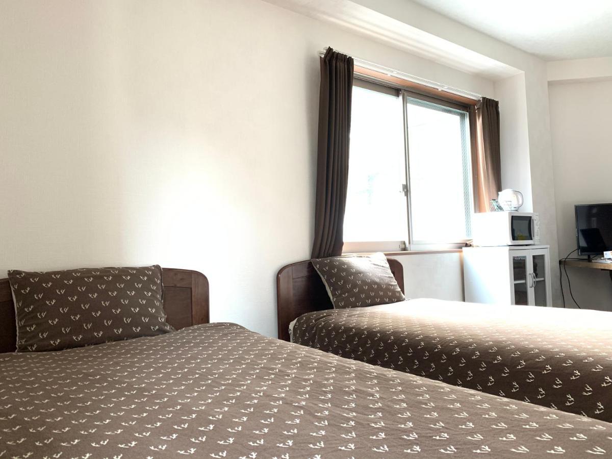 The Wonder At Stay-Tengachaya- Osaka Ngoại thất bức ảnh