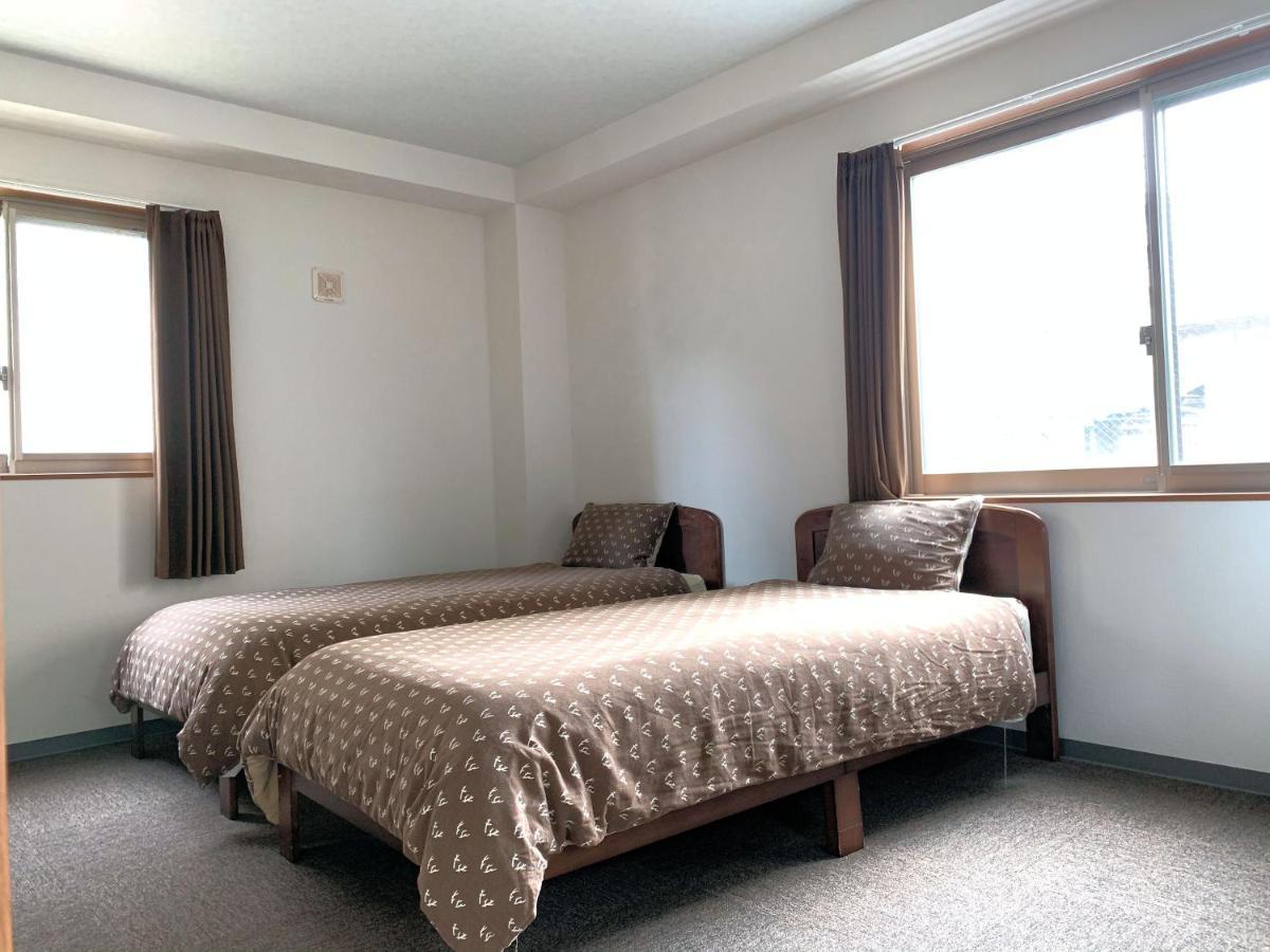 The Wonder At Stay-Tengachaya- Osaka Ngoại thất bức ảnh