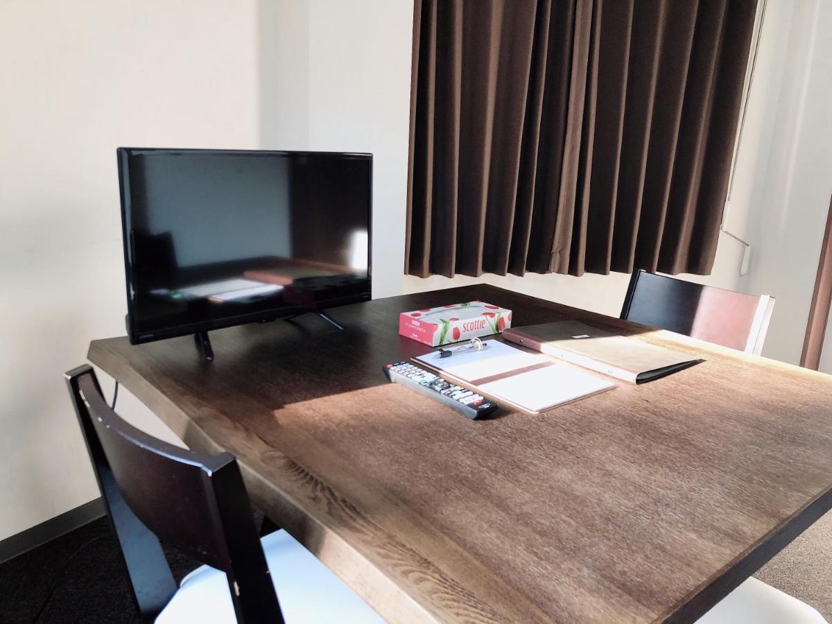 The Wonder At Stay-Tengachaya- Osaka Ngoại thất bức ảnh