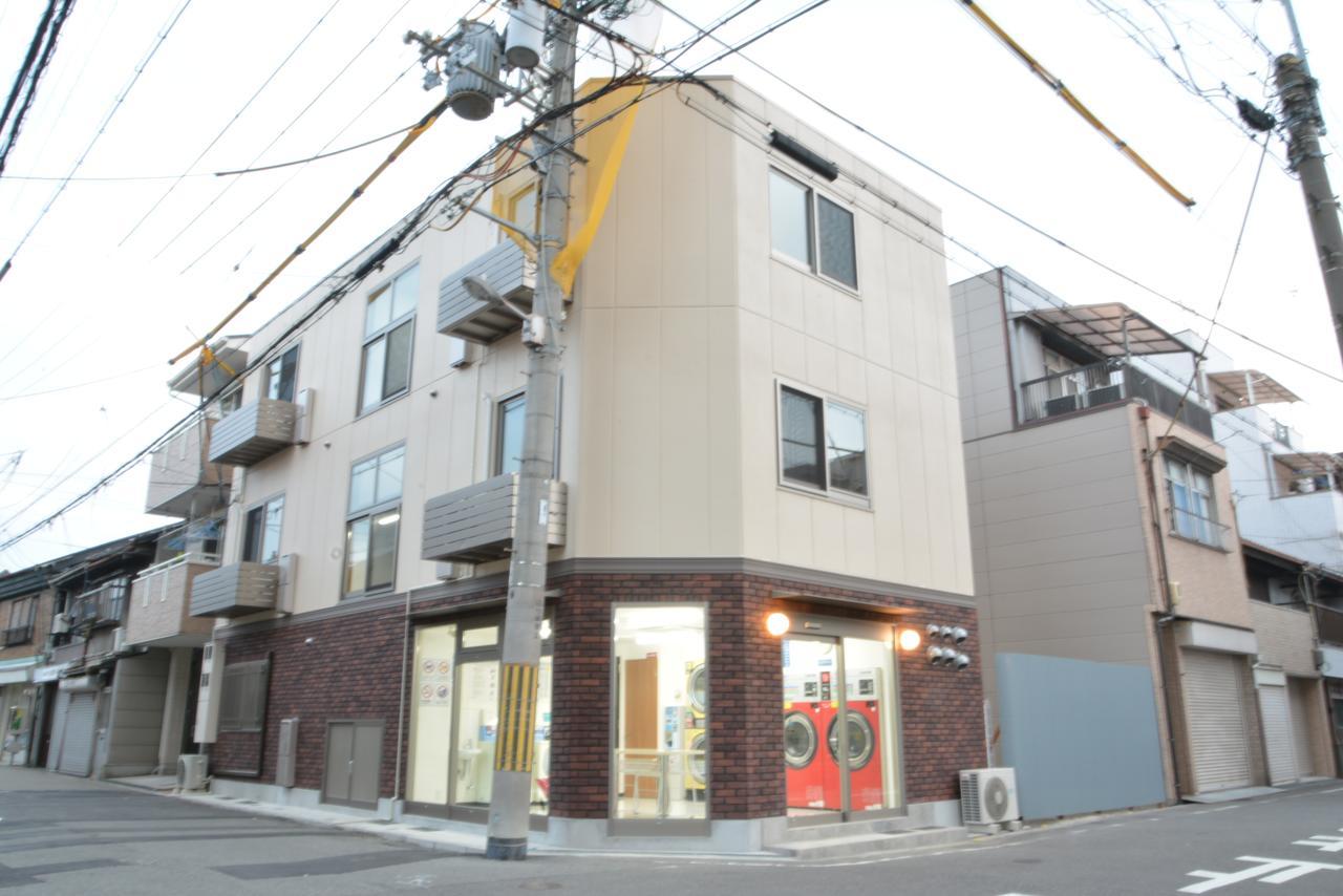 The Wonder At Stay-Tengachaya- Osaka Ngoại thất bức ảnh