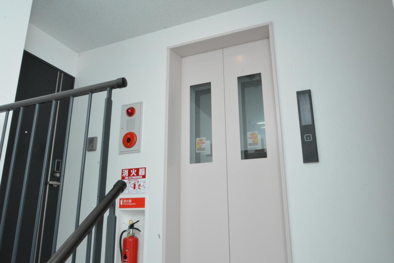 The Wonder At Stay-Tengachaya- Osaka Ngoại thất bức ảnh