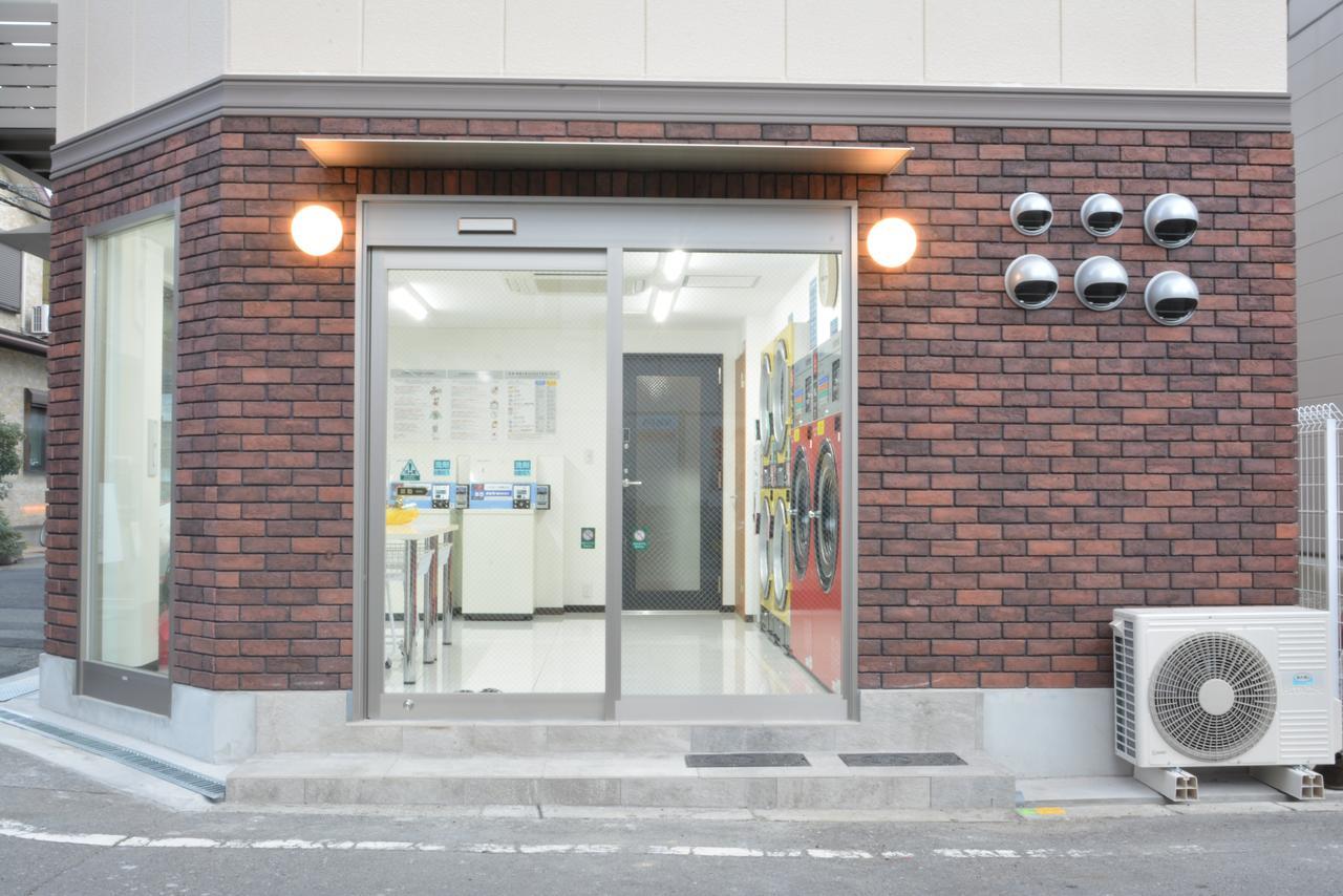 The Wonder At Stay-Tengachaya- Osaka Ngoại thất bức ảnh