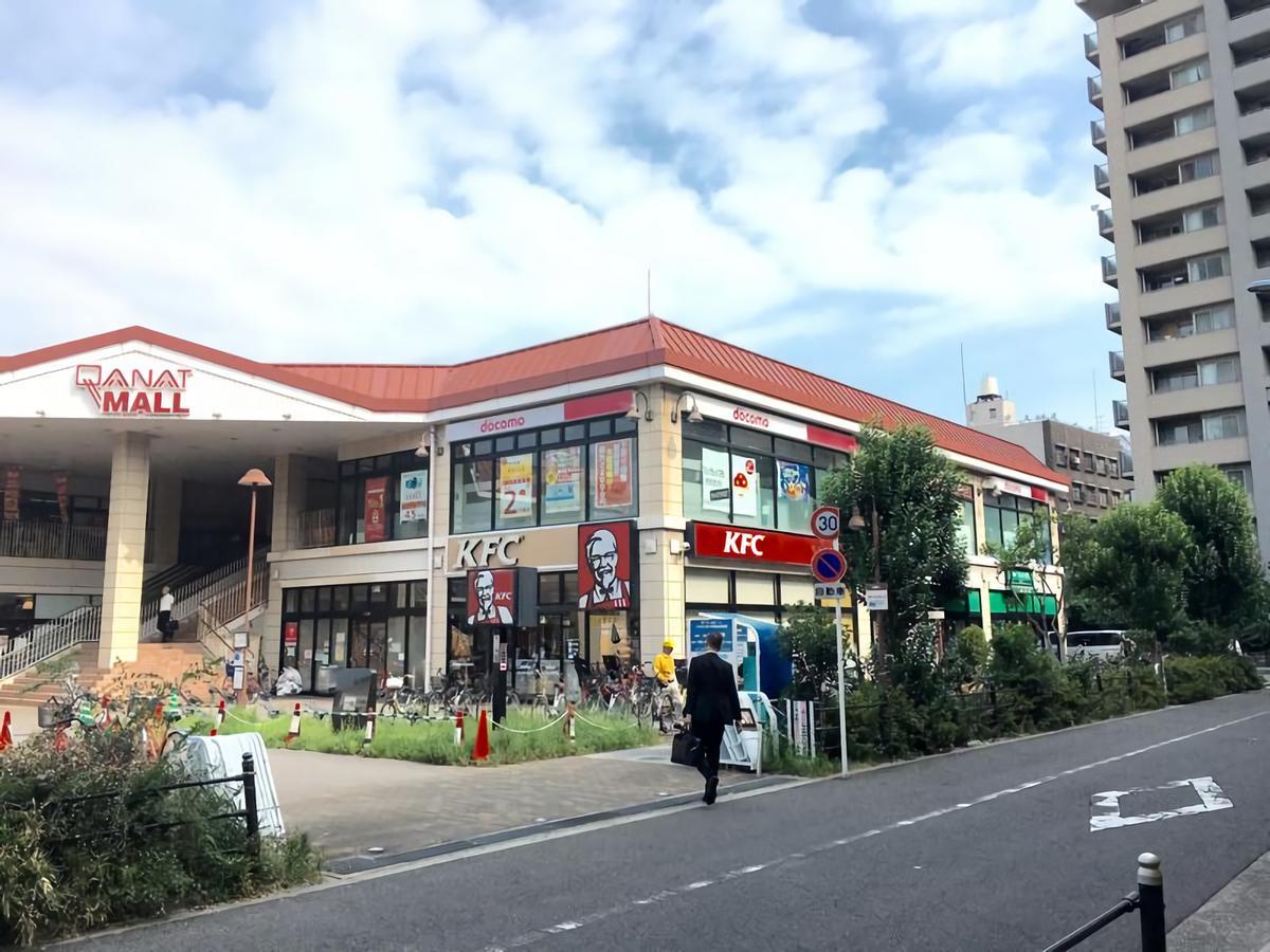 The Wonder At Stay-Tengachaya- Osaka Ngoại thất bức ảnh