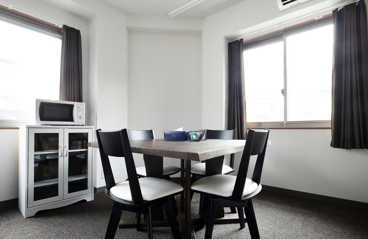 The Wonder At Stay-Tengachaya- Osaka Ngoại thất bức ảnh