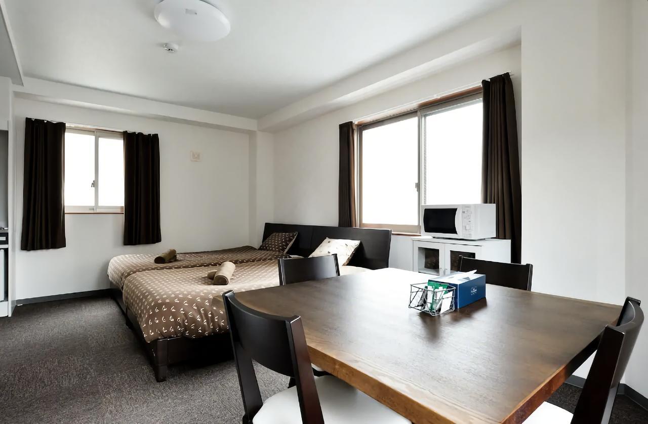 The Wonder At Stay-Tengachaya- Osaka Ngoại thất bức ảnh