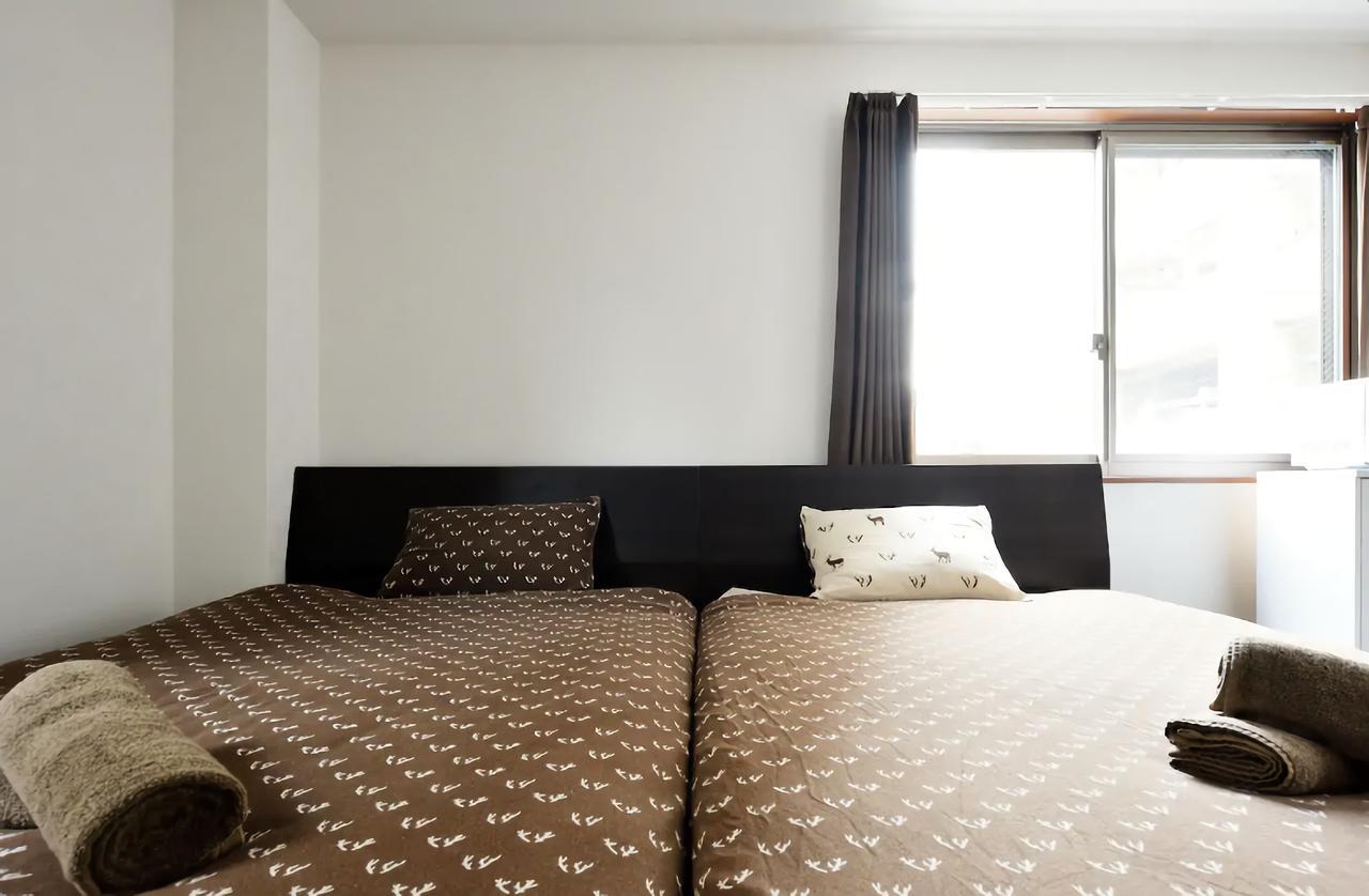 The Wonder At Stay-Tengachaya- Osaka Ngoại thất bức ảnh