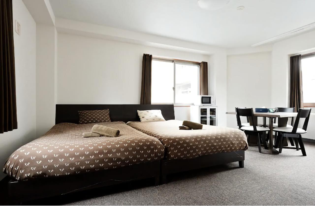 The Wonder At Stay-Tengachaya- Osaka Ngoại thất bức ảnh