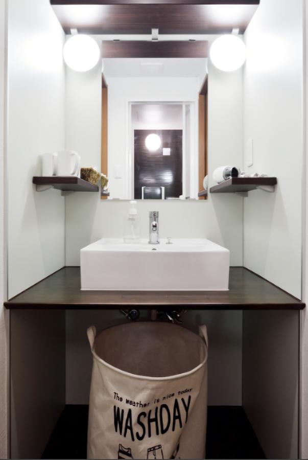 The Wonder At Stay-Tengachaya- Osaka Ngoại thất bức ảnh