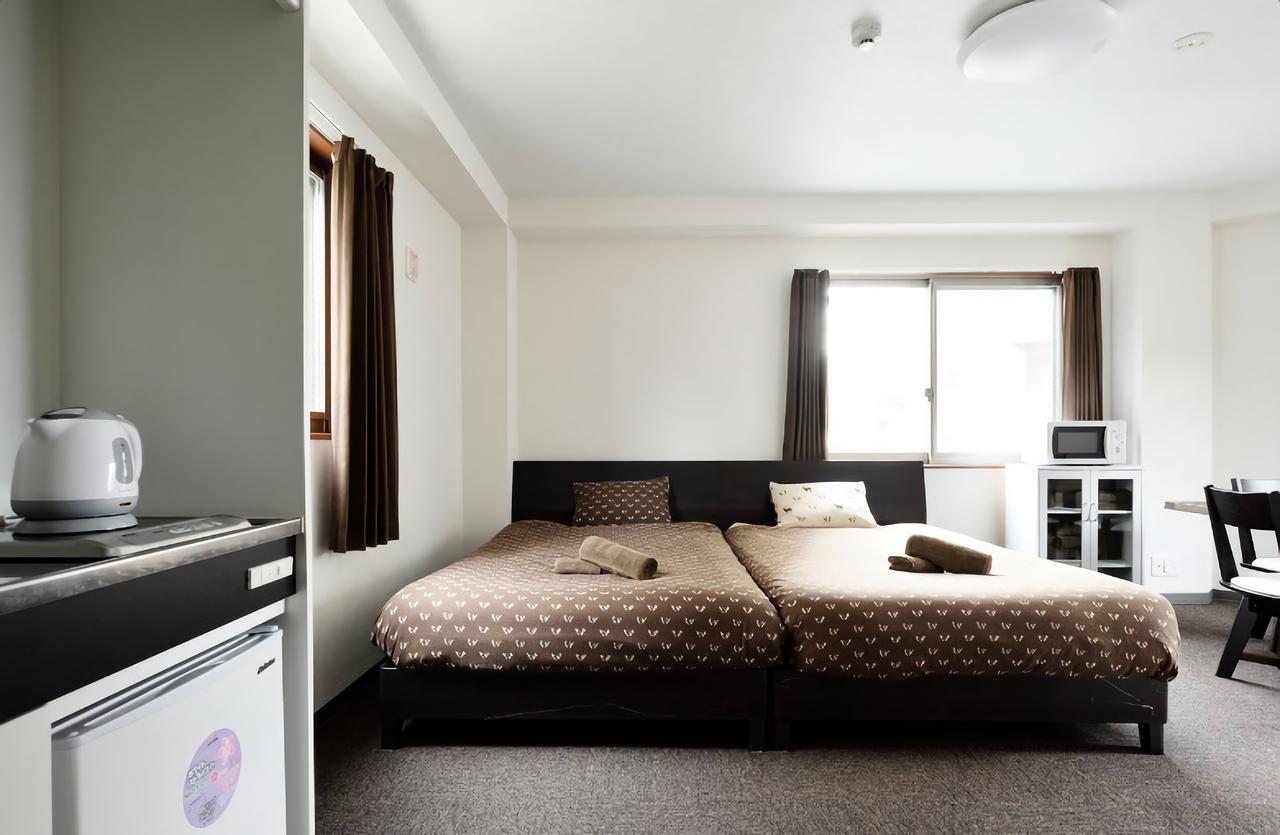 The Wonder At Stay-Tengachaya- Osaka Ngoại thất bức ảnh
