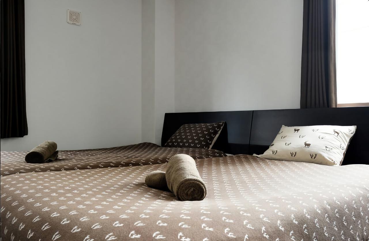 The Wonder At Stay-Tengachaya- Osaka Ngoại thất bức ảnh