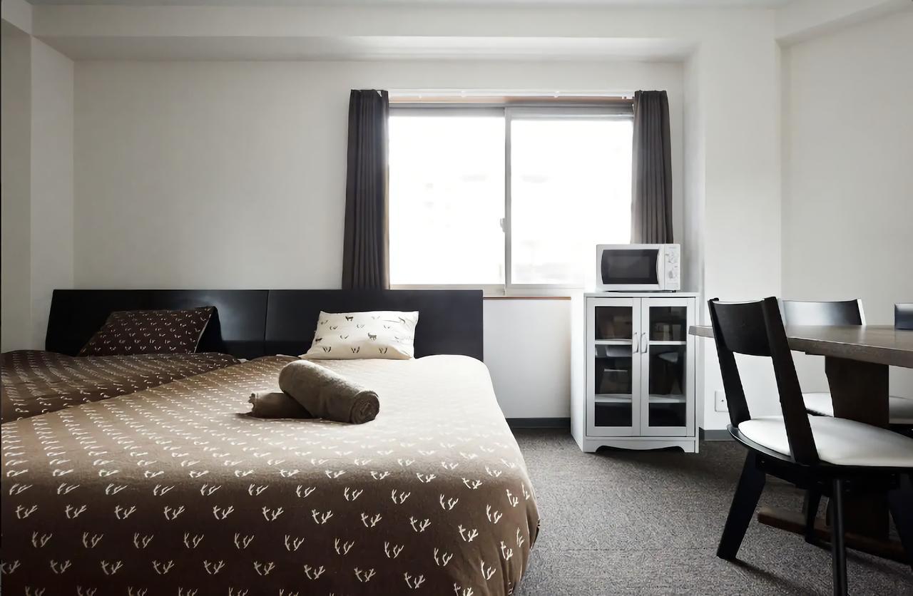 The Wonder At Stay-Tengachaya- Osaka Ngoại thất bức ảnh