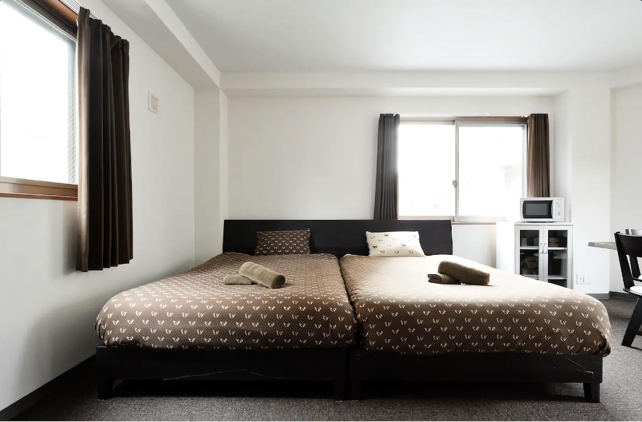 The Wonder At Stay-Tengachaya- Osaka Ngoại thất bức ảnh